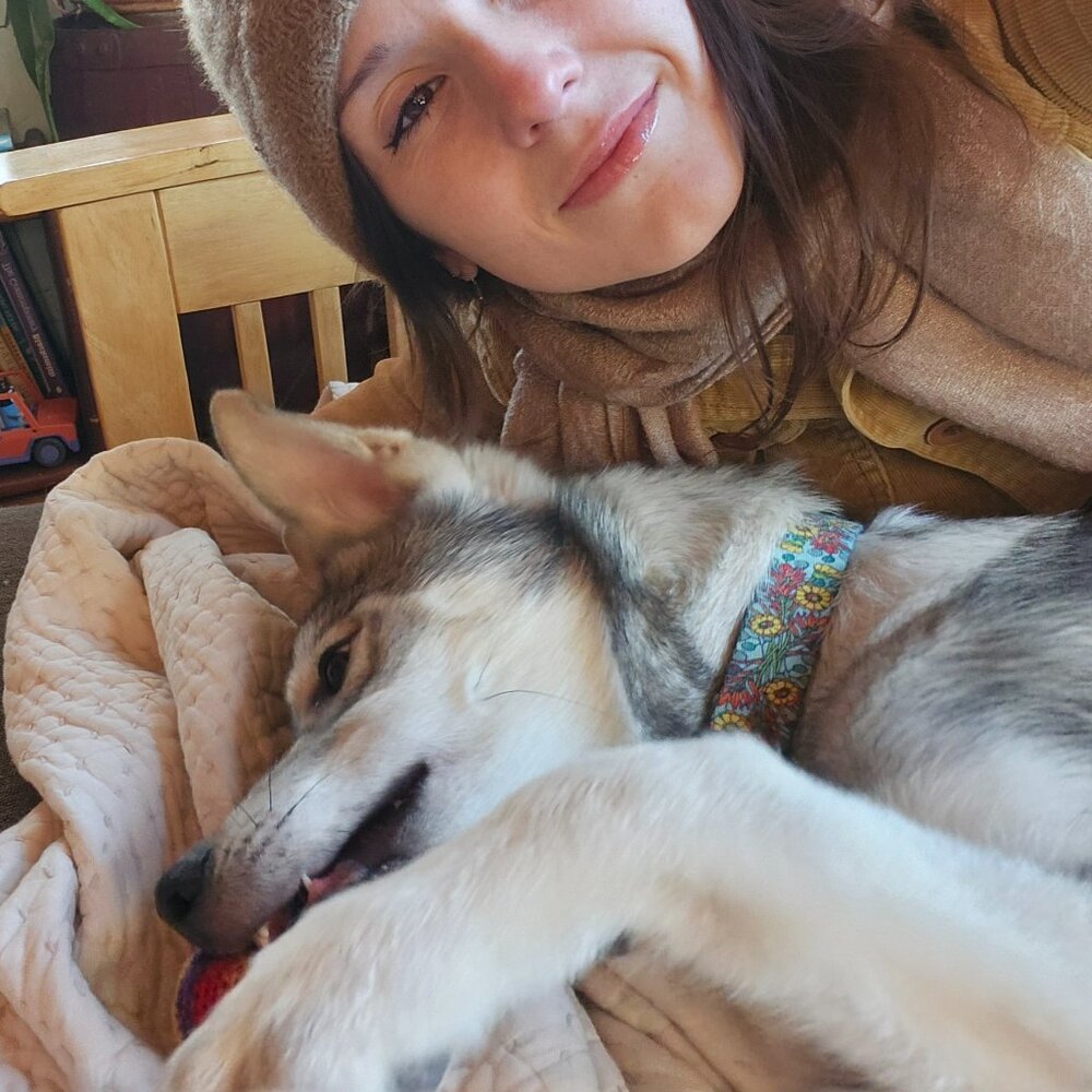 Meet your Posher, Cailey